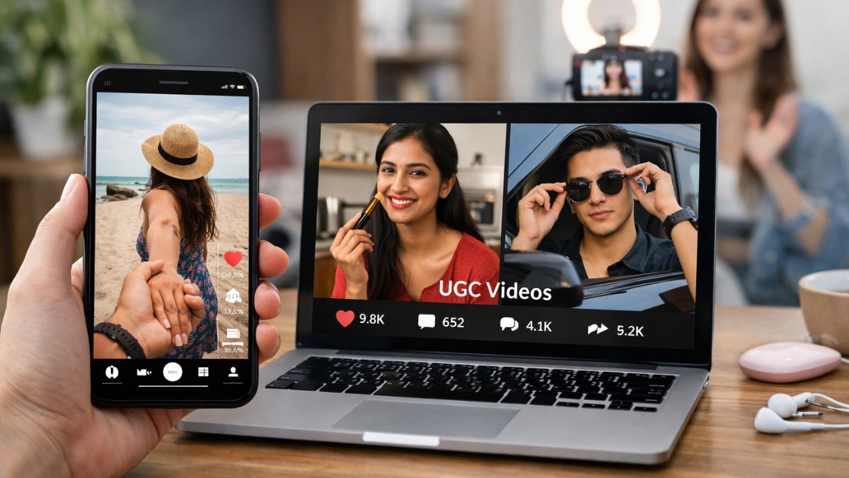 Hobo.Video- What Does POV Mean in Video Content Creation