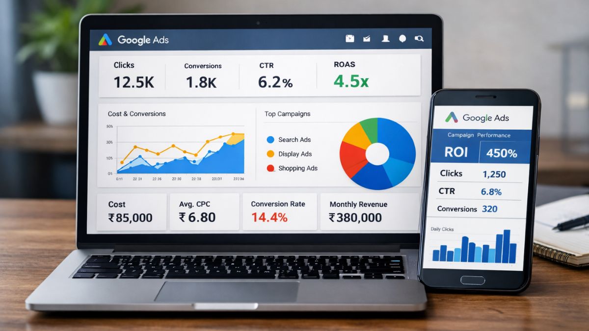 Hobo.Video- Top 15 Google Ads Agencies for High-ROI Campaigns.