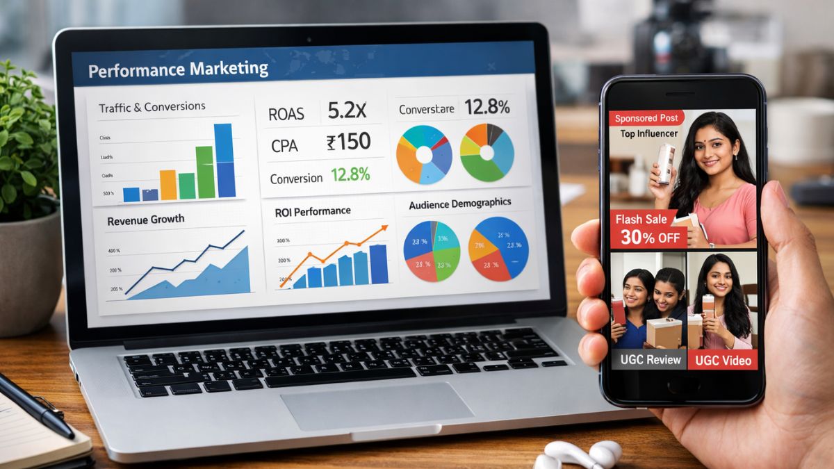 Hobo.Video- Top 10 Performance-Based Marketing Companies in India