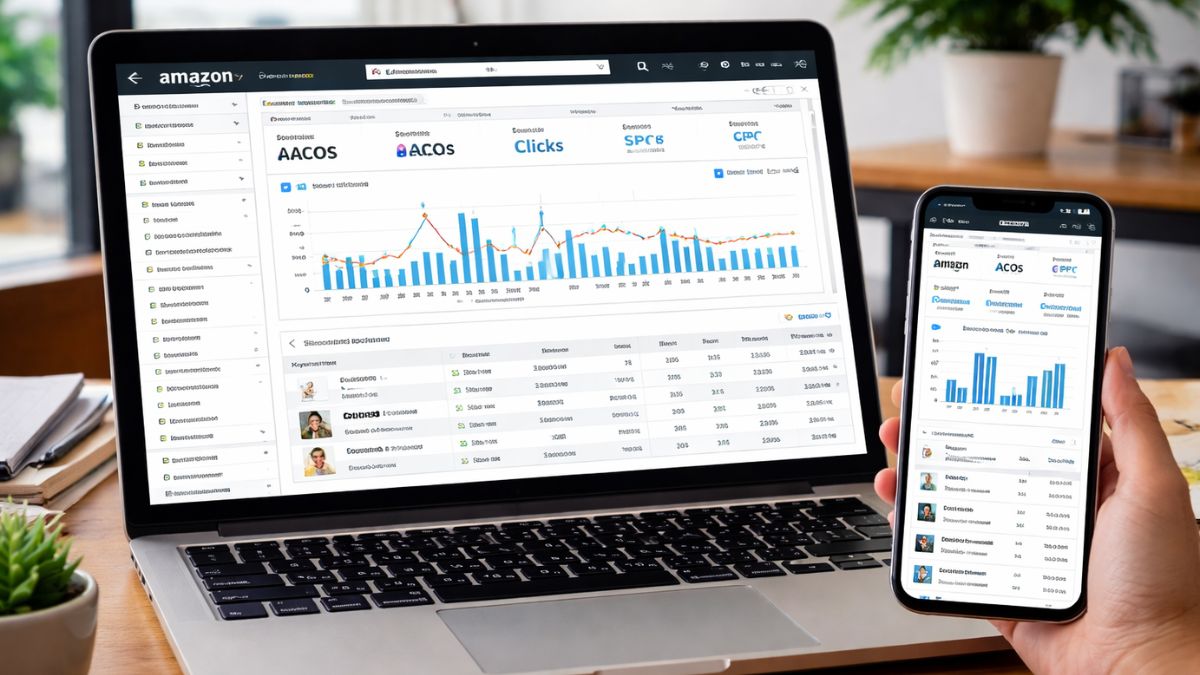 Hobo.Video- How to Run Ads on Amazon: Beginner’s Guide