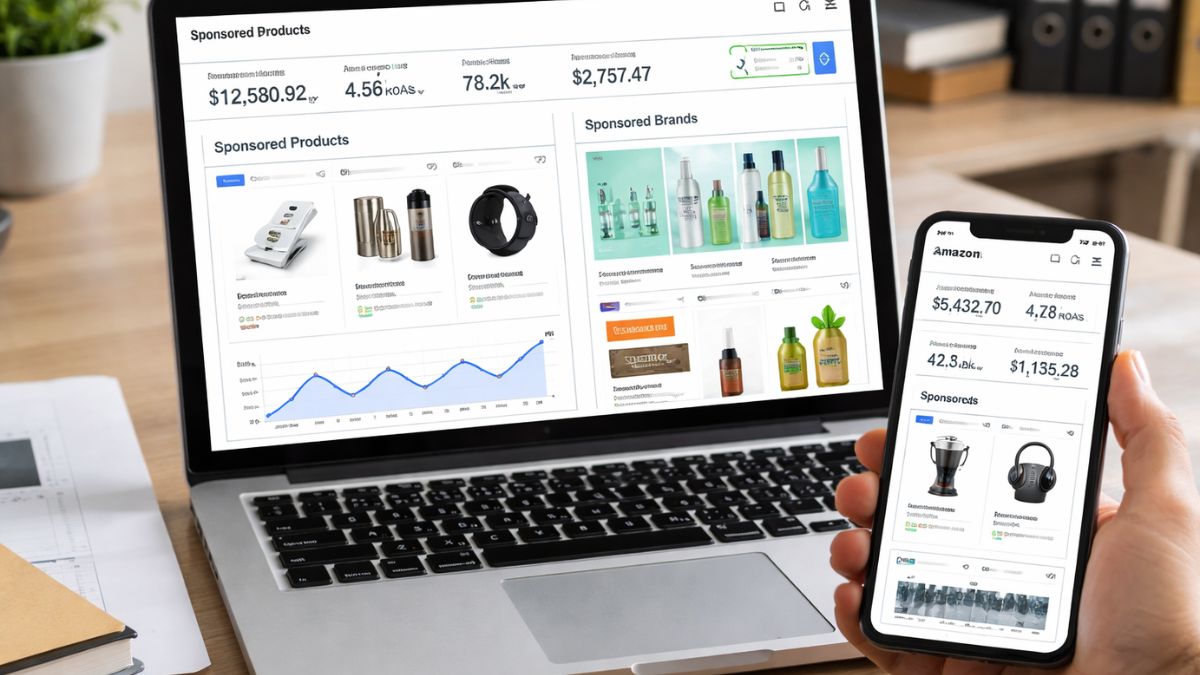 Hobo.Video- 5 Types of Ads You Can Run on Amazon and Their Benefits