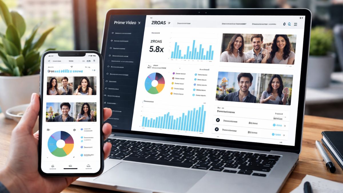 Hobo.Video- How zROAS by Hobo.Video Optimizes Prime Video Ads for Performance
