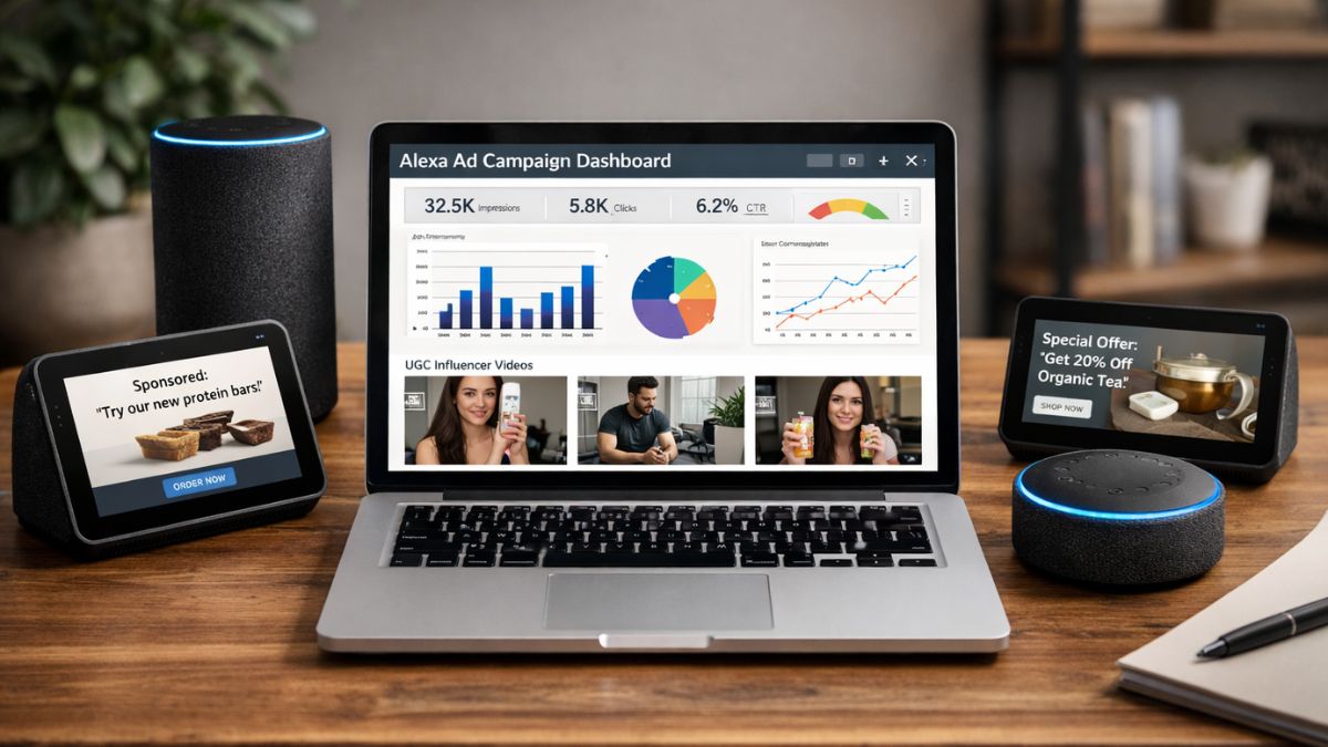 Hobo.Video- 5 Benefits of Using Amazon Alexa Data Service Ads