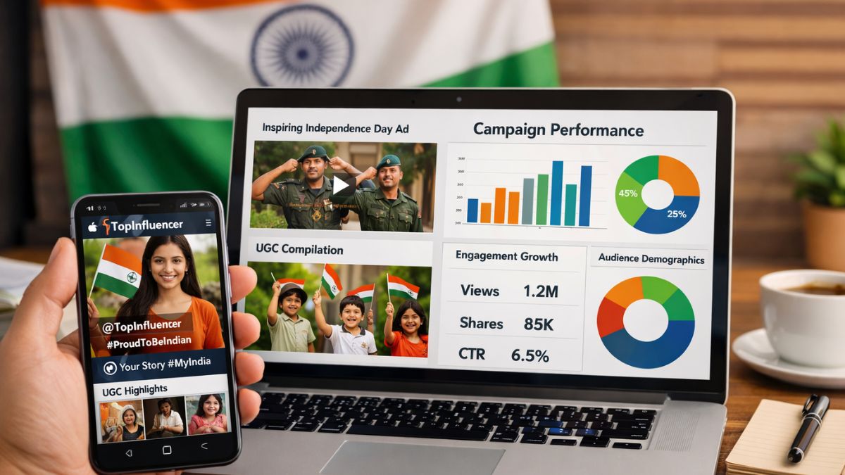 Hobo.Video- 10 Independence Day Creative Ads That Inspire