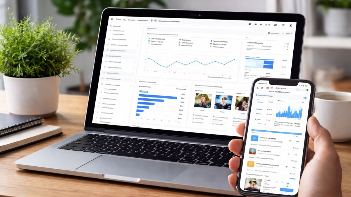 Hobo.Video- GA4 SEO Mastery: Analytics Founders Use for 10x Traffic