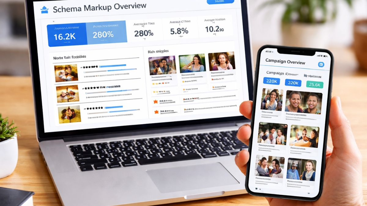 Hobo.Video- Schema Markup Mastery: Triple Click Rates for Marketers