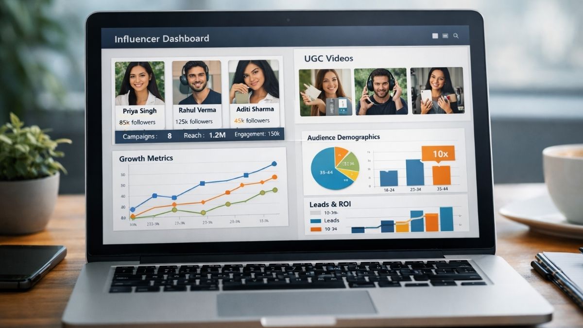 Hobo.Video- Influencer SEO: 10x Leads for Founders 2026.