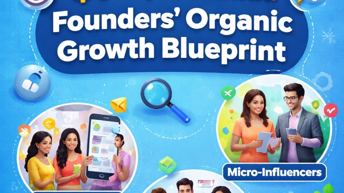 Hobo.Video- $0 to $10K MRR: Founders’ Organic Growth Blueprint