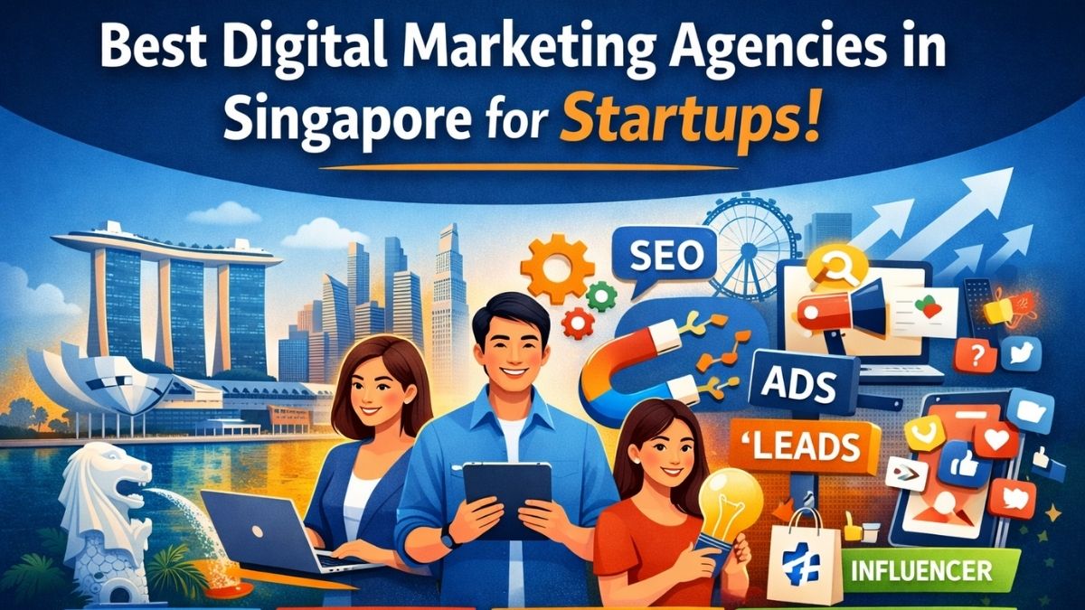 Hobo.Video- Best Digital Marketing Agencies in Singapore for Startups.