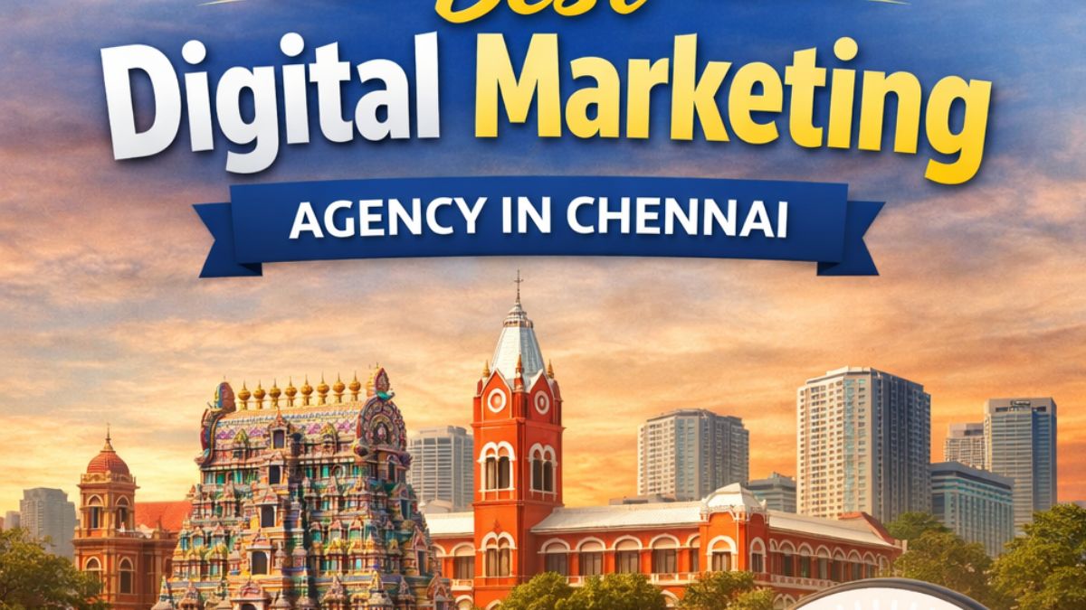 Hobo.Video- Best Digital Marketing Agency in Chennai for Business Growth.