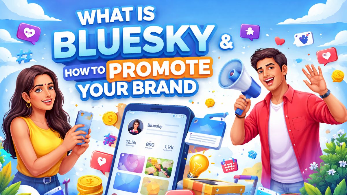Hobo.Video- What Is Bluesky and How to Use It for Your Brand