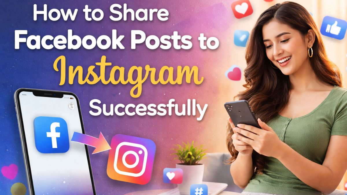 Hobo.Video- How to Share Facebook Posts to Instagram Successfully