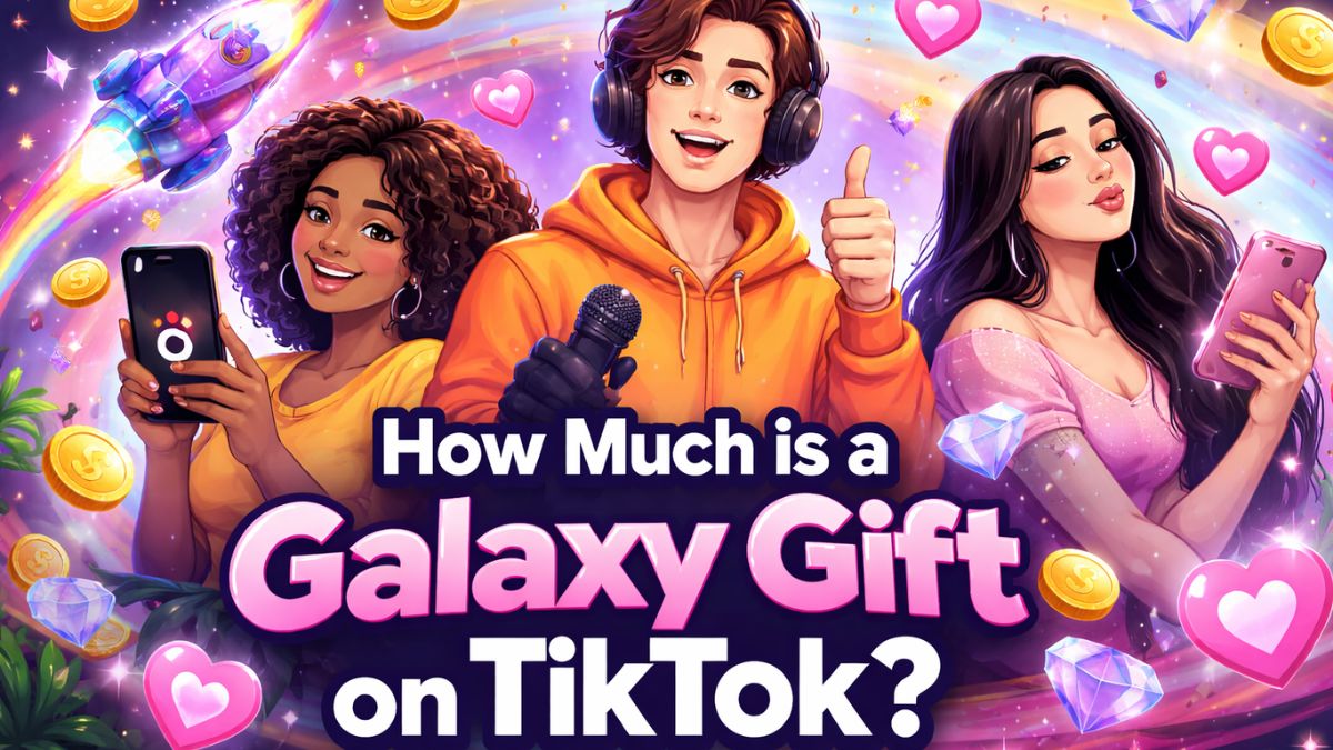 Hobo.Video- How Much Is a Galaxy on TikTok? Cost, Value, and Creator Earnings