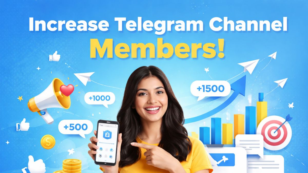 Hobo.Video- Buy Telegram Members: Does It Really Make Your Channel Look Credible?
