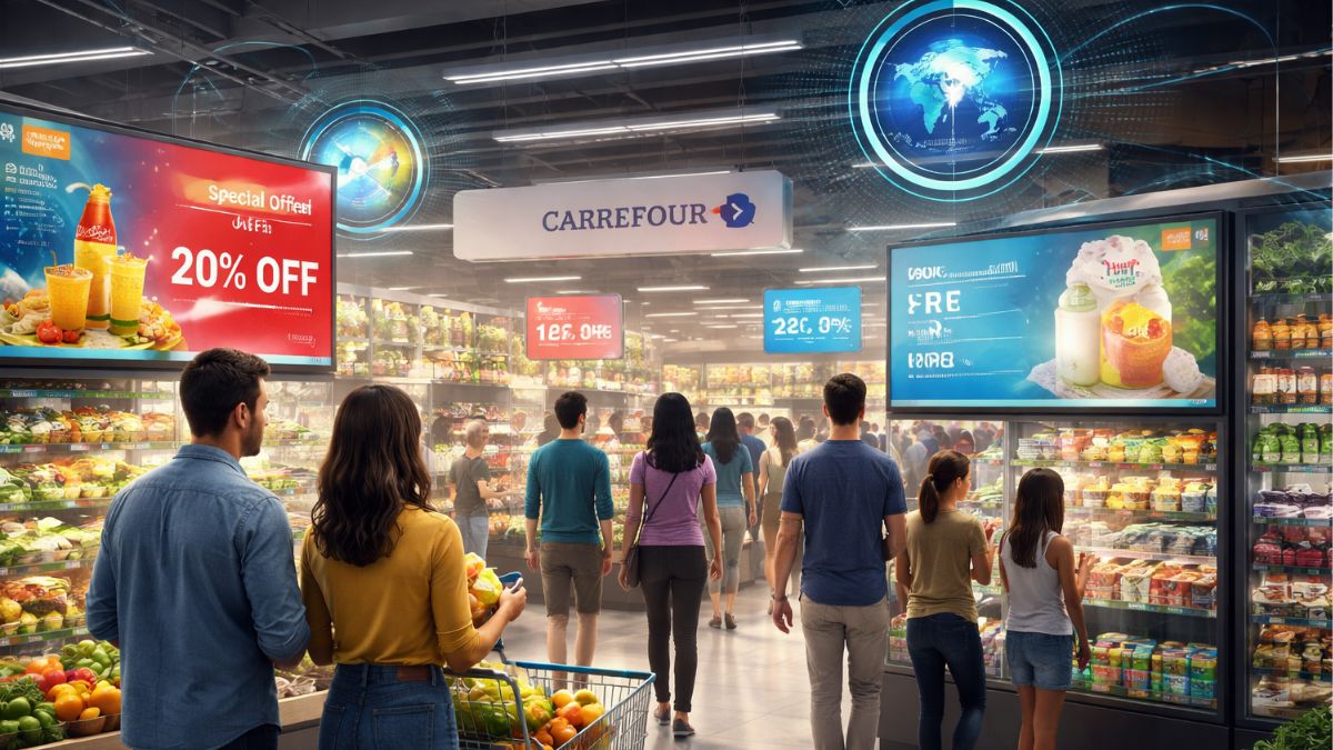 Hobo.Video- Majid Al Futtaim Retail: 68% Sales Uplift from Real-Time Targeting in UAE