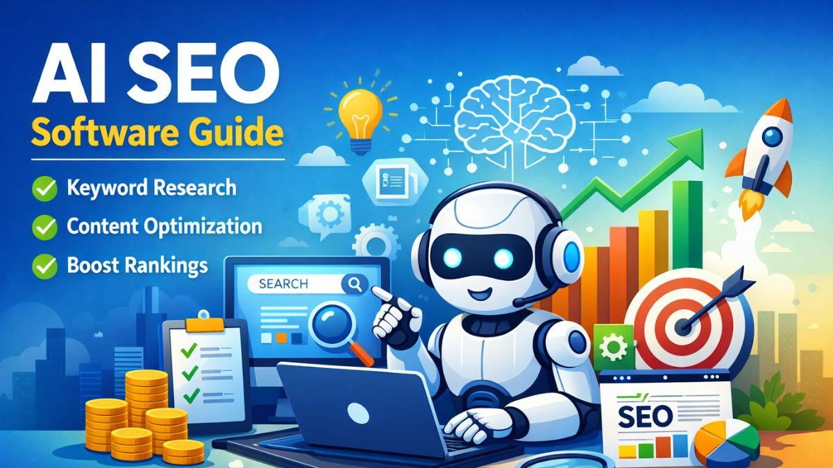 Hobo.Video- Beginner’s Guide to AI SEO Tools: Boost Rankings Without Coding