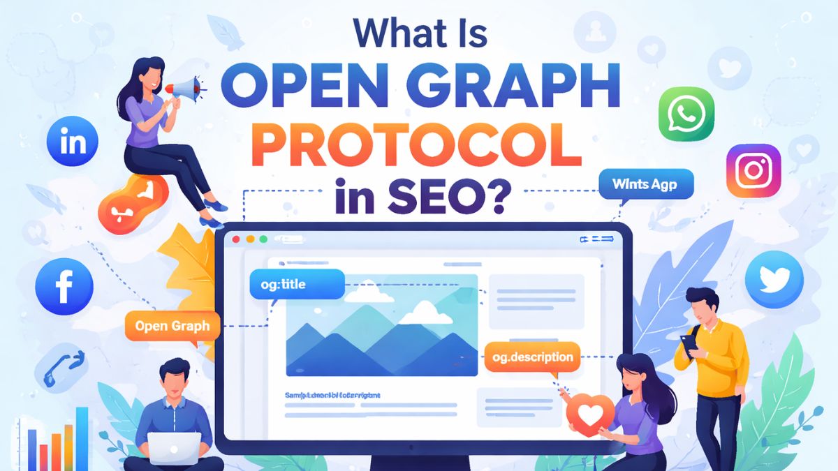 Hobo.Video- What Is Open Graph Protocol in SEO?