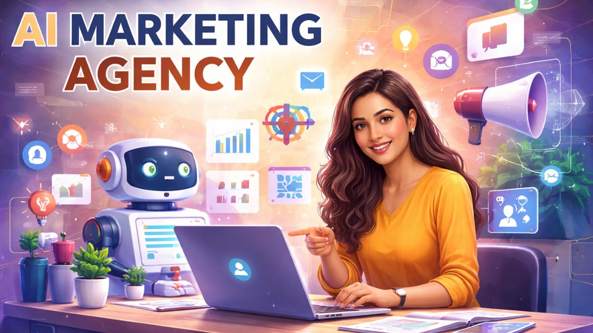 Hobo.Video- What Is an AI Marketing Agency?