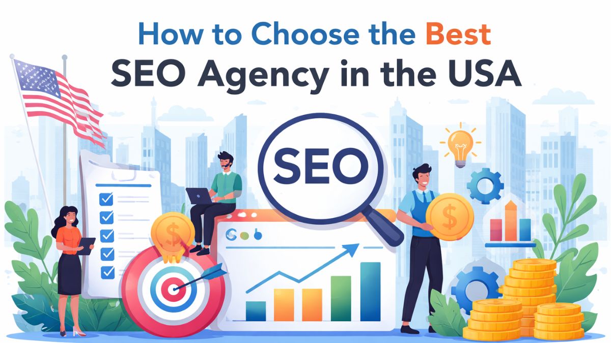 Hobo.Video- How to Choose the Best SEO Agency in the USA