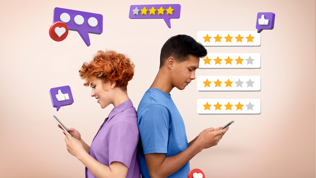 Hobo.Video - How Customer Feedback Shapes Successful Campaigns in India- consumer feedback