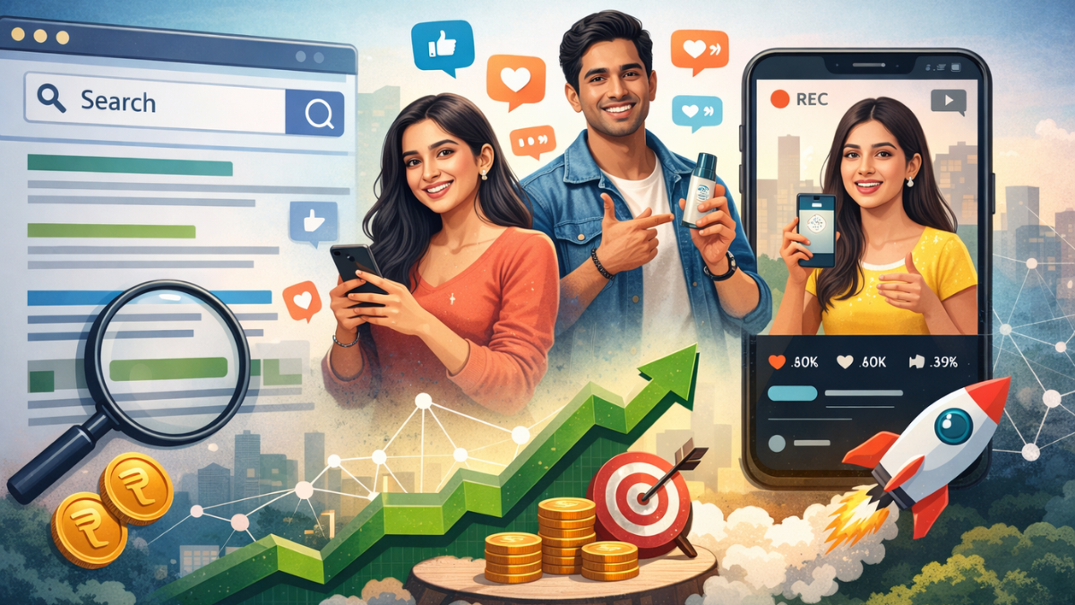 Hobo.Video - Founder Growth Guide: SEO + Creator Marketing - Digital Marketing