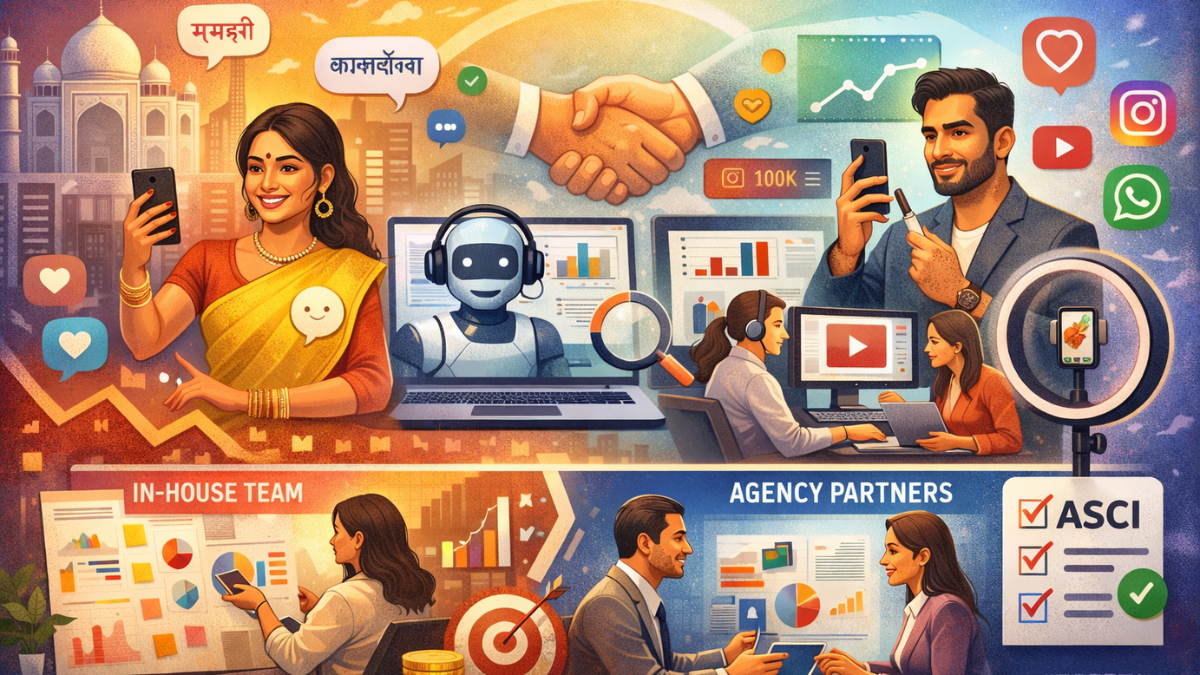 Hobo.Video - In-House Ads Expertise vs Agency Teams- Strategic Collaboration