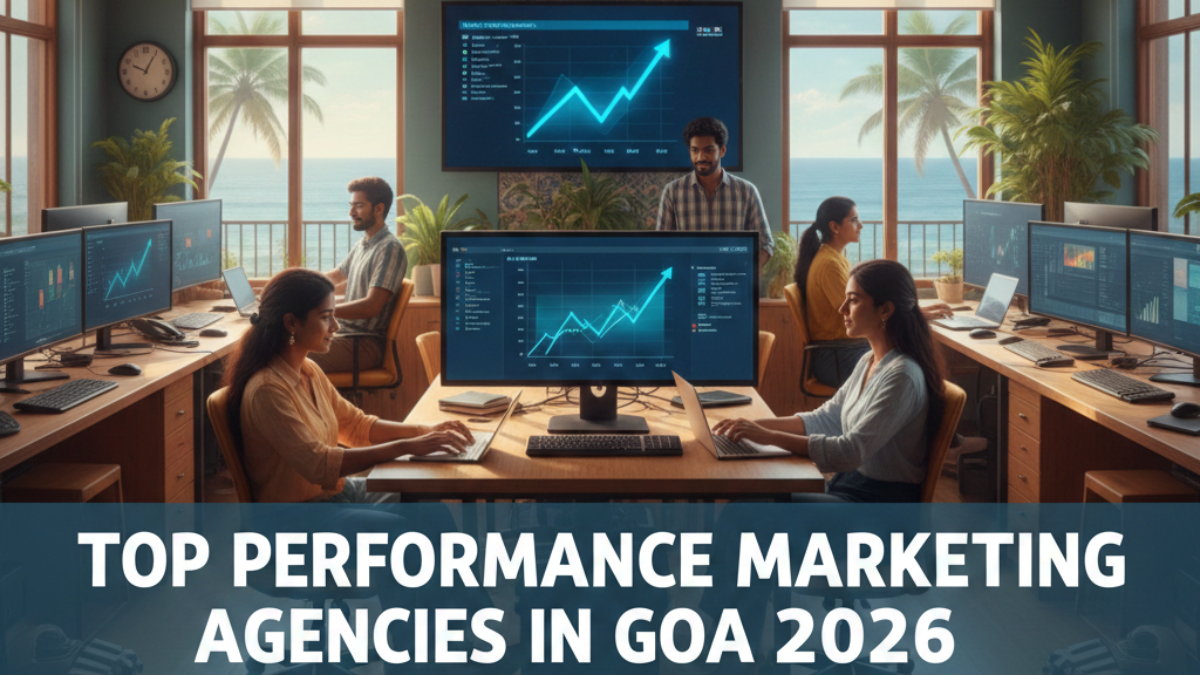 Hobo.Video - Top Performance Marketing Agencies in Goa 2026 - Growth analytics