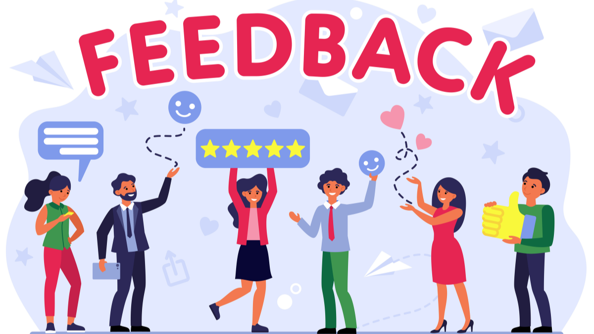 Hobo.Video - Customer Feedback in Marketing - how to use customer feedback in marketing