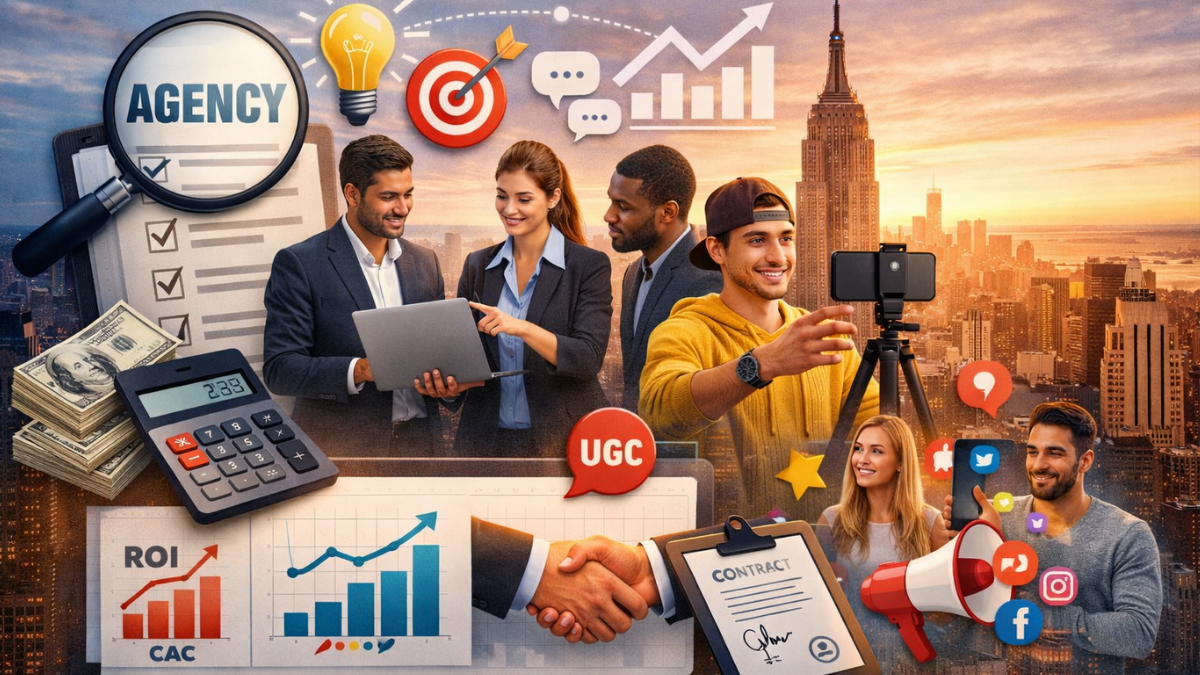 Hobo.Video - How to Choose the Right Digital Marketing Agency in the USA- Agency Evaluation