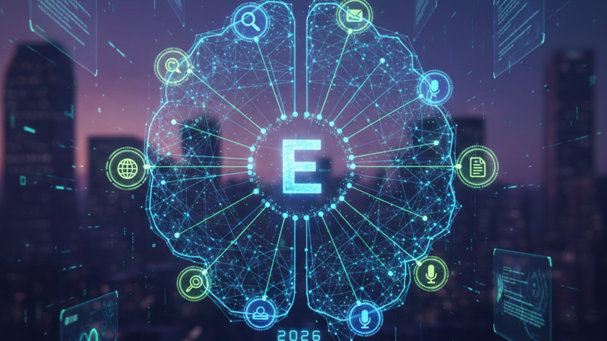 Hobo.Video - Entity-Based SEO: Build Topical Authority in 2026 - Entity Network