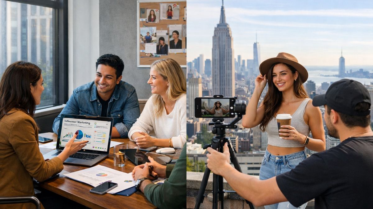 Hobo.Video- Looking for Influencer Marketing Jobs in New York? Start Here.