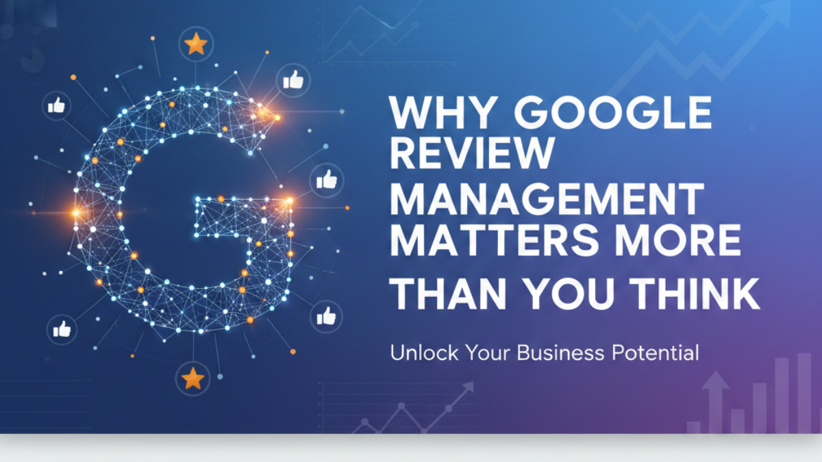 Hobo.Video - Why Google Review Management Matters More Than You Think - google review management
