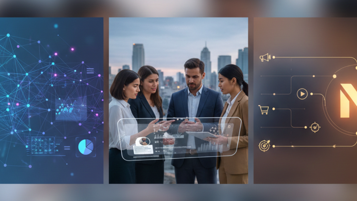 Hobo.Video - Real Campaign Use Cases Inspired by Neuriun Workflows - Campaign Automation Use Cases