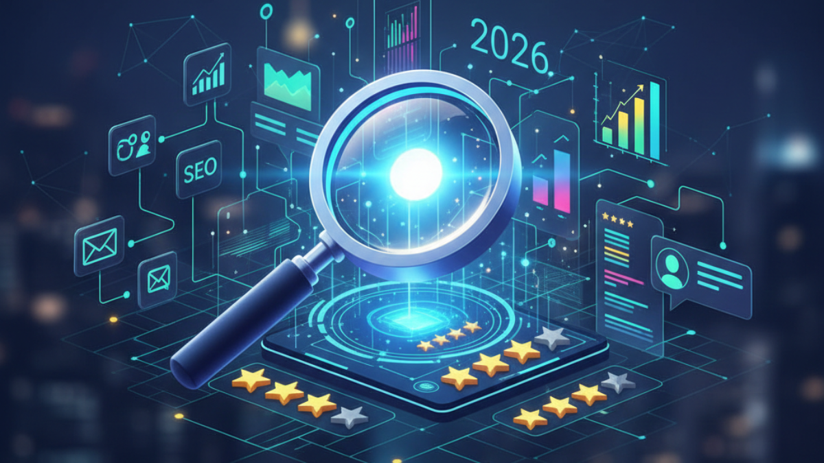 Hobo.Video - Honest Digital Marketing Agency Reviews for 2026 - DMA Google Review Management