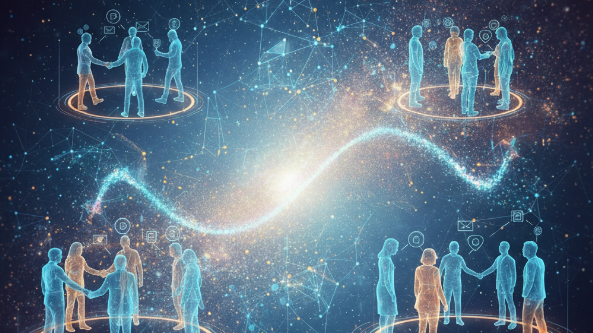 Hobo.Video - How CredBoom by Hobo.Video Helps Brands Build Loyal Communities - CredBoom by Hobo.Video for building brand communities