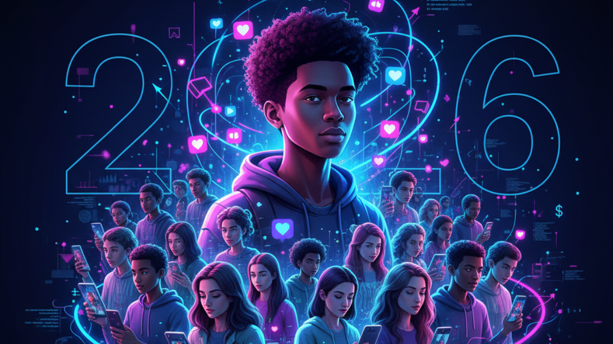 Hobo.Video - B2C Startups: Winning Gen Z With Influencers in 2026 - B2C startup influencer marketing strategy for Gen Z