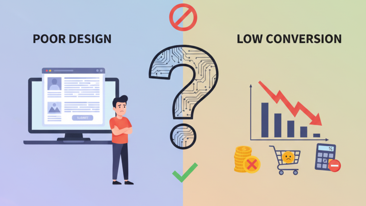 Hobo.Video - Why Are Most Landing Pages Not Converting? - Landing Pages Not Converting