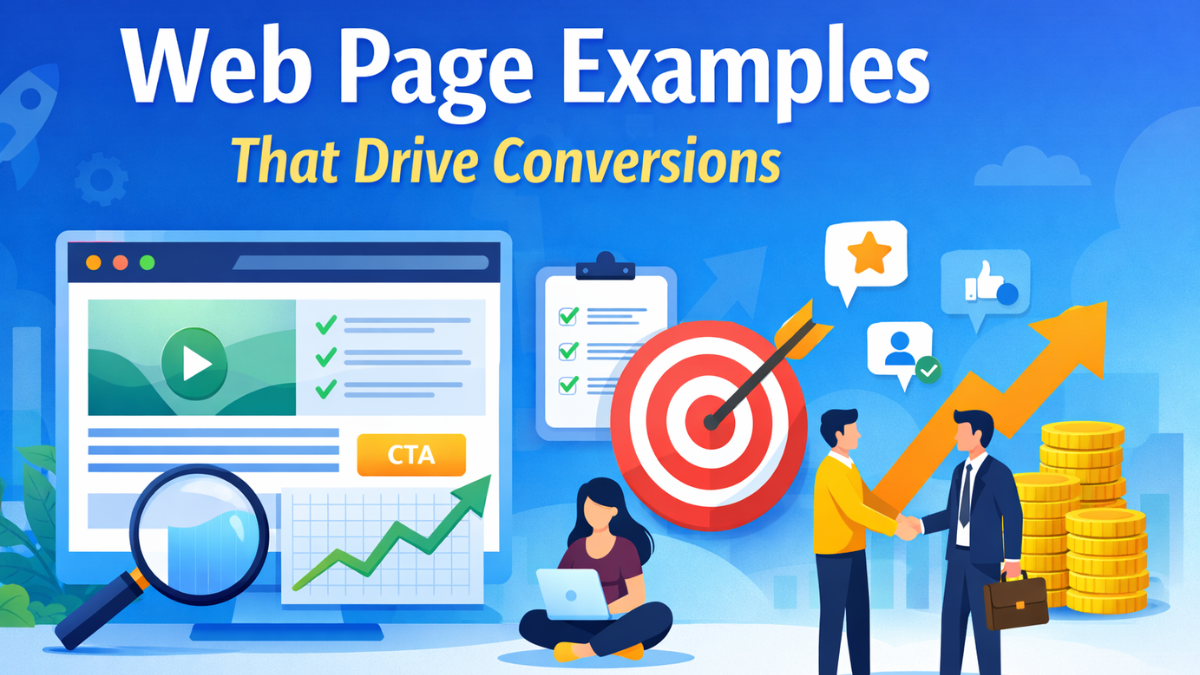 Hobo.Video - Looking for High-Converting Web Page Examples? - web page examples