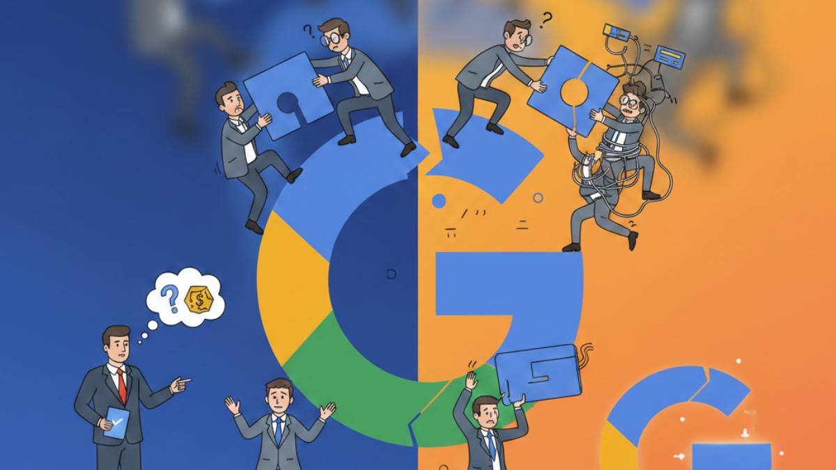 Hobo.Video - Mistakes to Avoid When Hiring Google Experts - Google expert mistakes