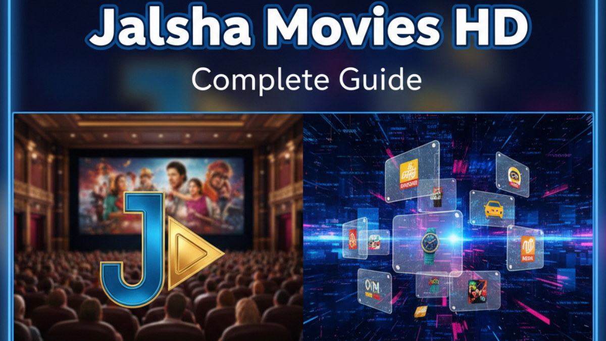 Hobo.Video - Advertising in Jalsha Movies HD: Complete Guide - Advertising in Jalsha Movies HD