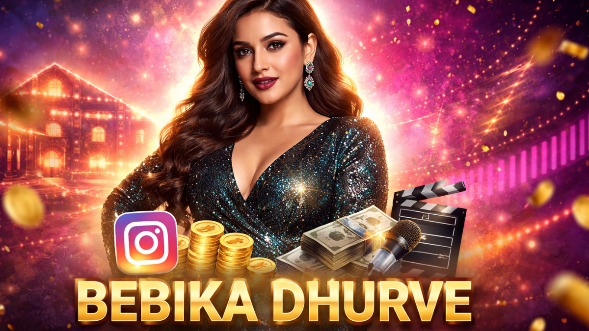 Hobo.Video - Who Is Bebika Dhurve? Biography & Background - Bebika Dhurve