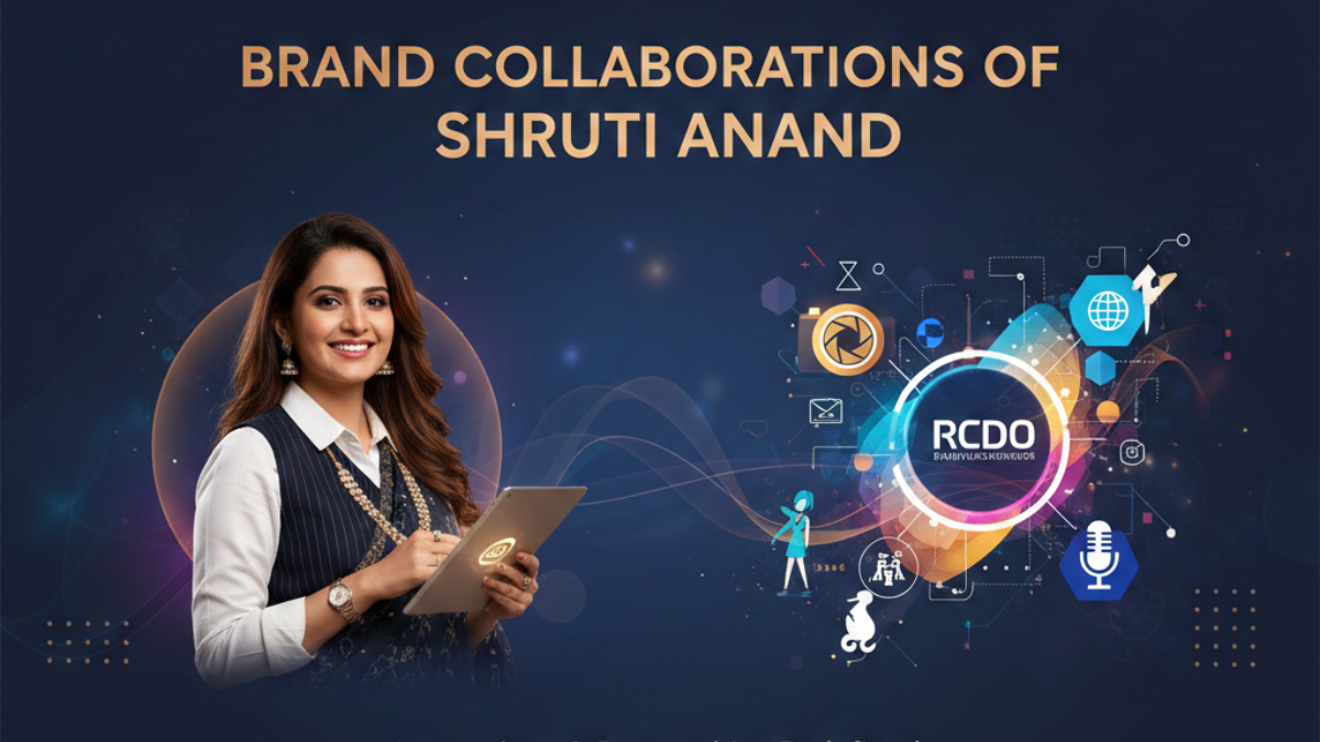 Hobo.Video - Brand Collaborations of Shruti Anand - Shruti Anand brand collaborations