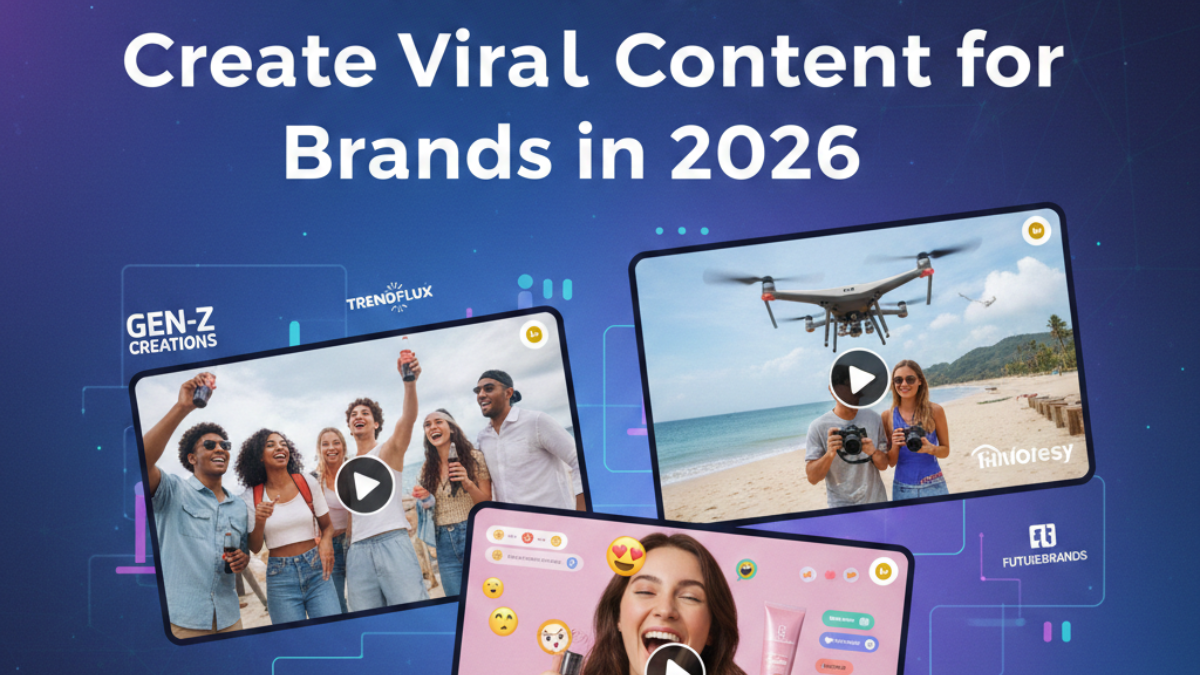 Hobo.Video - UGC Videos: Create Viral Content for Brands in 2026 - UGC videos for brands