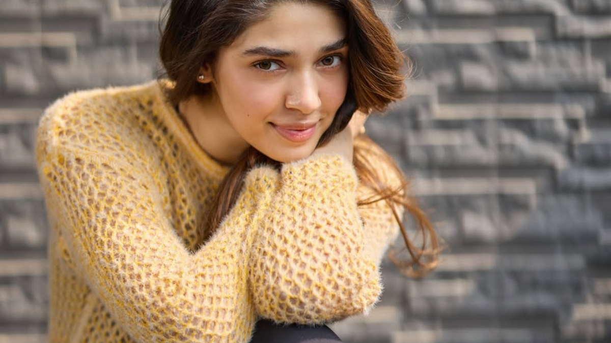 Hobo.Video - Krithi Shetty: Age, Height, Movies, Husband & Net Worth - Krithi Shetty