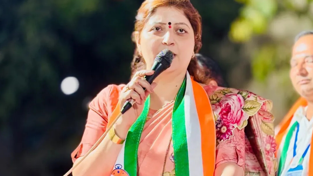 Hobo.Video - Rupali Chakankar: Age, Biography, Husband, Career, Net Worth- rupali chakankar