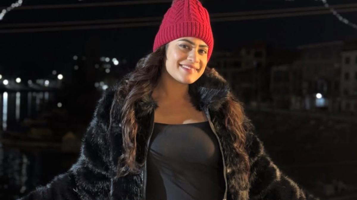 Hobo.Video - Kritika Malik: Age, Bio/Wiki, Height, Husband, Family, Education, Web Series, Career & Net Worth - Kritika Malik