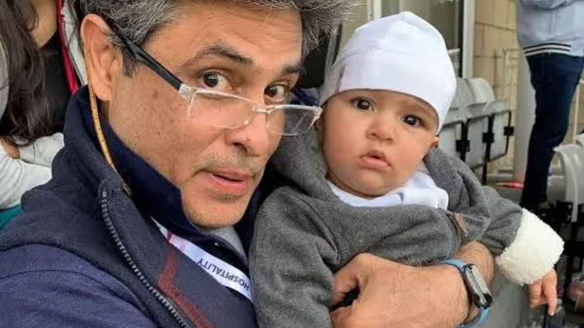 Hobo.Video - Bobby Sajdeh: Biography, Age, Height, Wife, Career, Net Worth & More - Bobby Sajdeh