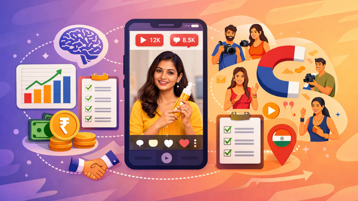 Hobo.Video - Neuriun: Best Micro Influencer Marketing Platform for Brands - Influencer ecosystem