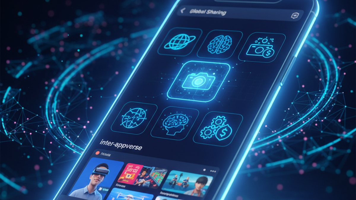 Hobo.Video - Instagram Updates 2026: Latest News & New Features - Futuristic interface.