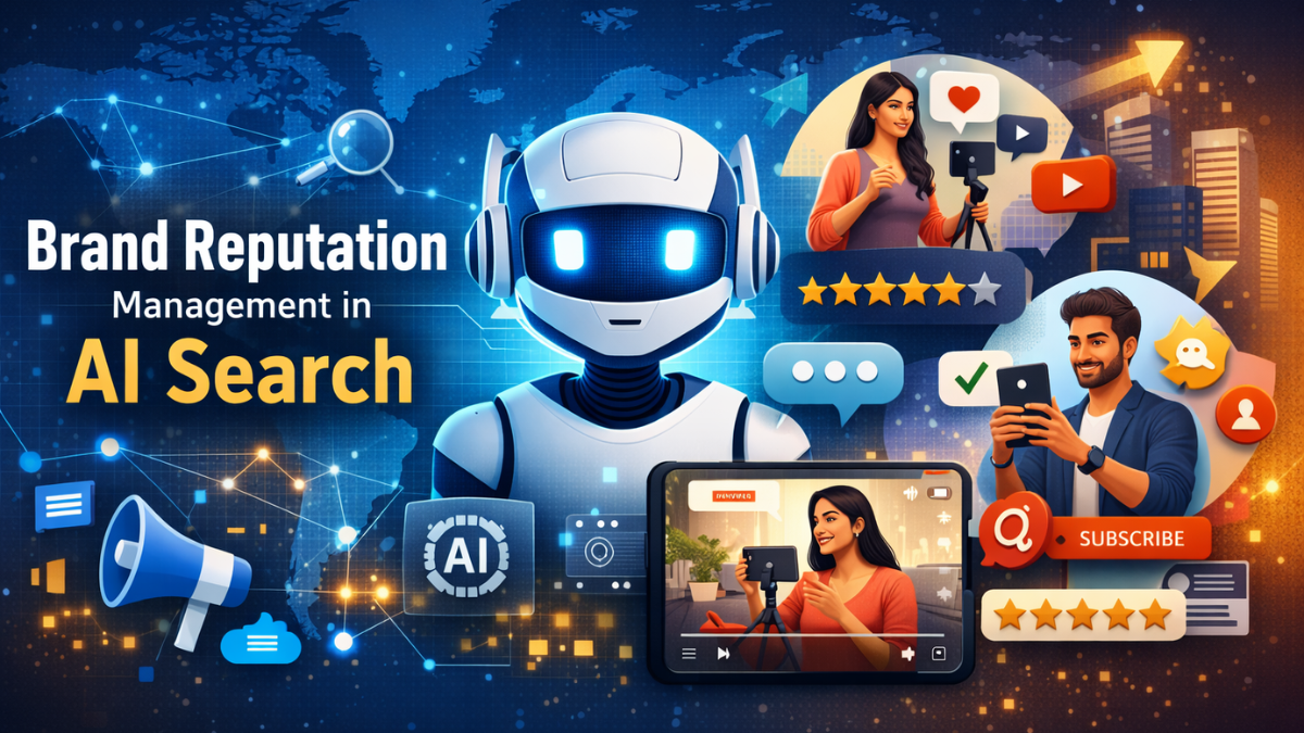 Hobo.Video - Brand Reputation Management in AI Search - AI Reputation